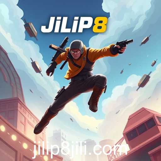 Exploring the Thrill of JiliP8: The Future of Action Games