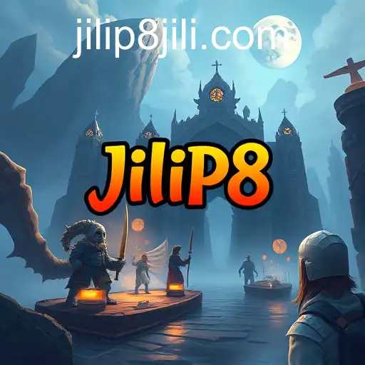 Exploring Adventure Games: The Allure of JiliP8