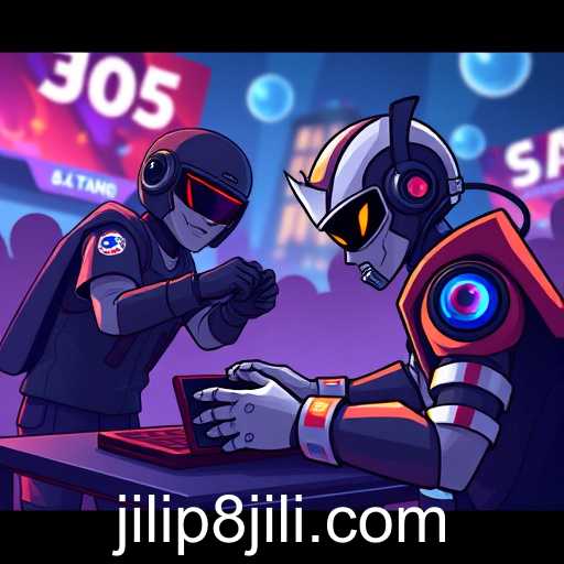 The Rise of JiliP8 in the Gaming World