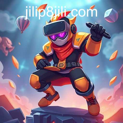 The Evolution and Impact of JiliP8 in the Gaming World