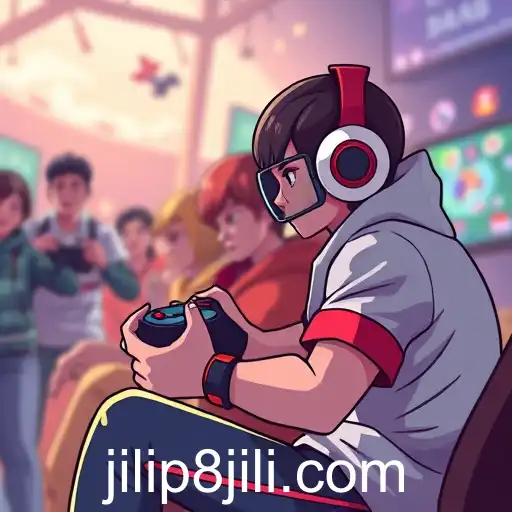 The Evolution of Online Gaming in 2025