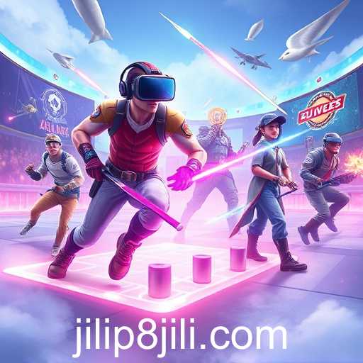 Exploring the Rise of JiliP8