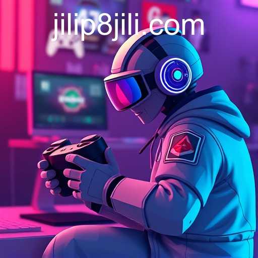 Gaming Evolution: JiliP8's Influence in 2025