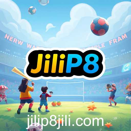 Gaming in Focus: The Rise of JiliP8