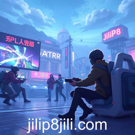 The Evolution of Online Gaming Ecosystems