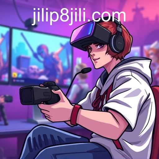 Gaming Trends and Innovations