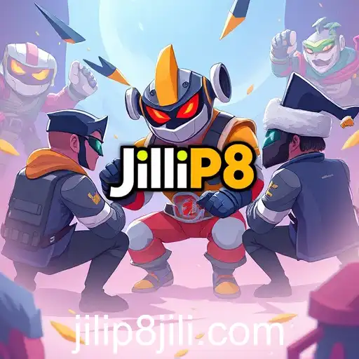 The Impact of JiliP8 on the Gaming Industry