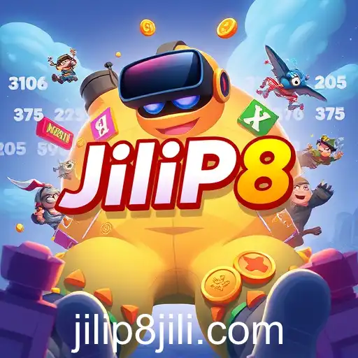 JiliP8's Evolution Amid Global Gaming Trends