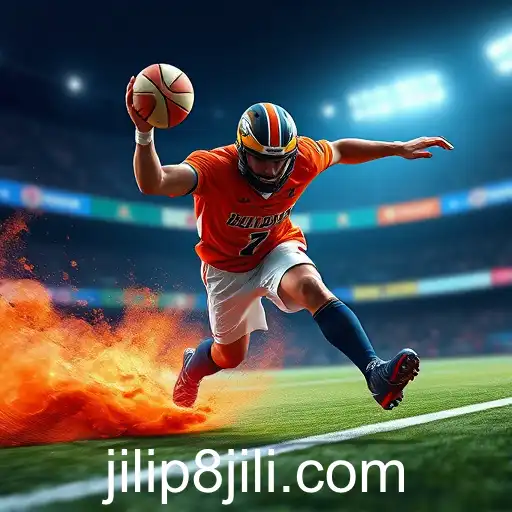 JiliP8 Expands Gaming Horizons