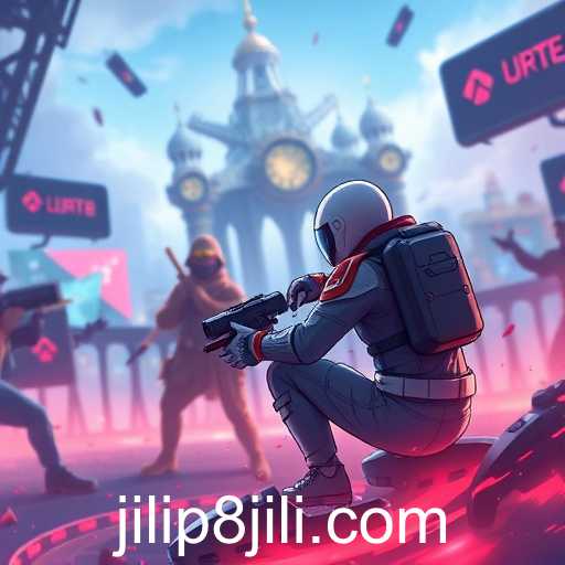 Evolving Dynamics of JiliP8 in Online Gaming