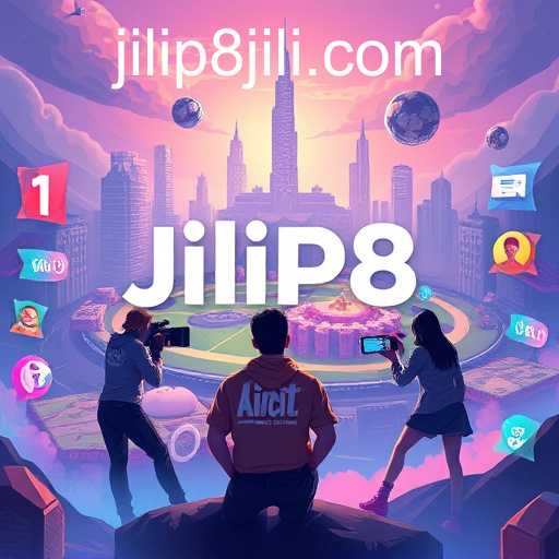 The Rise of JiliP8: A Modern Gaming Phenomenon