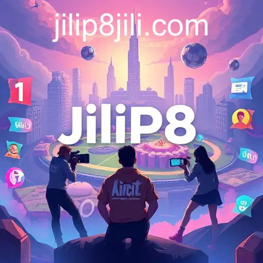 The Rise of JiliP8: A Modern Gaming Phenomenon