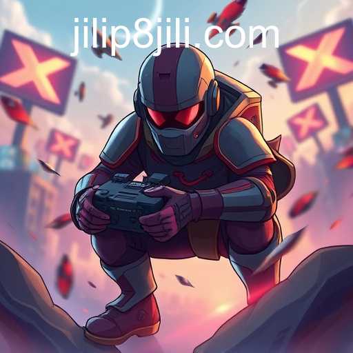 JiliP8: Evolution of Online Gaming