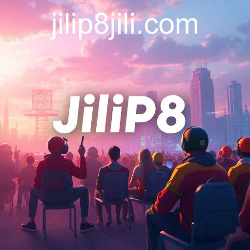 JiliP8: The Rising Star in Online Gaming