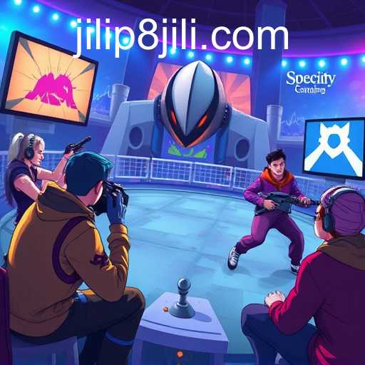 JiliP8 Revolutionizes Online Gaming in 2025