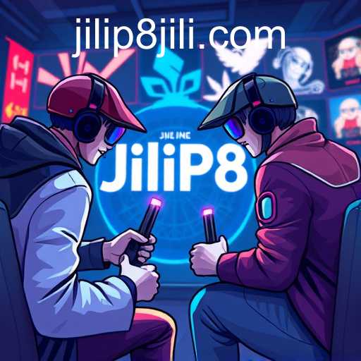 The Rise of JiliP8 in Online Gaming