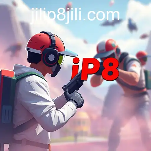 Exploring the New Frontiers of Multiplayer Games with 'JiliP8'