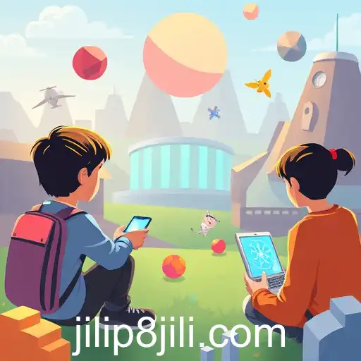 Navigating the Digital Gaming Landscape in 2025