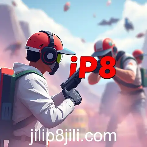 The Rise of JiliP8: A Gaming Phenomenon