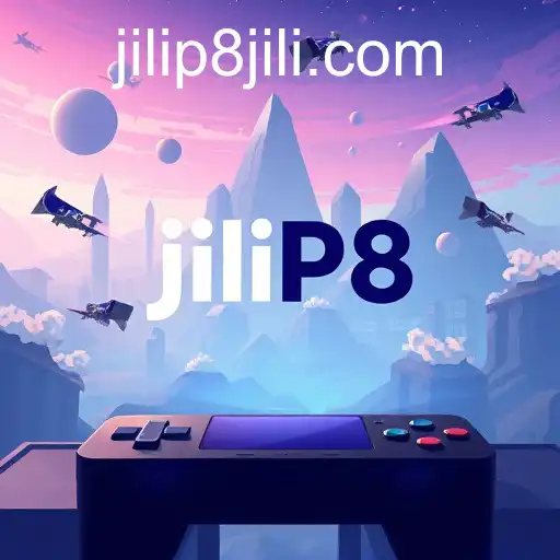 The Rise of JiliP8 in Online Gaming