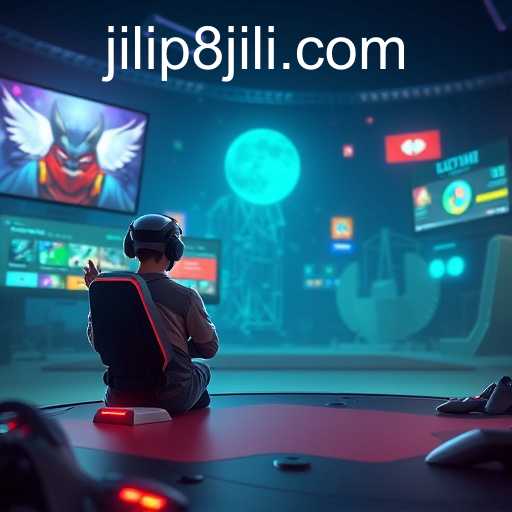 Rise of JiliP8 in the Gaming World
