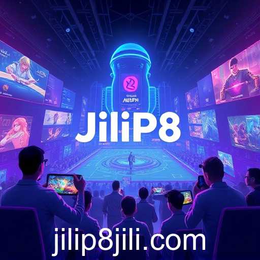 The Rise of JiliP8: A Dynamic Shift in Online Gaming