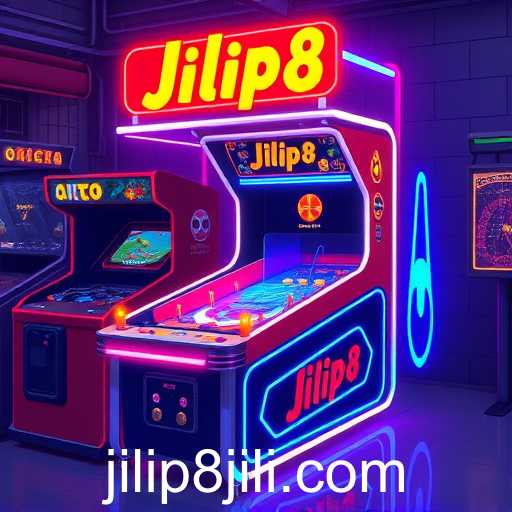 The Rise of JiliP8: A New Era in Online Gaming