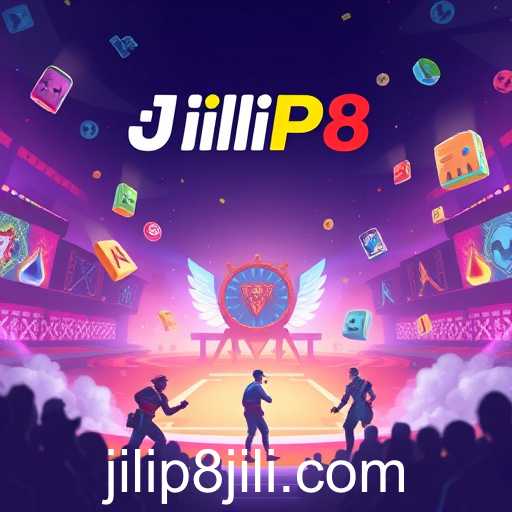 The Rising Influence of JiliP8 in the Gaming World