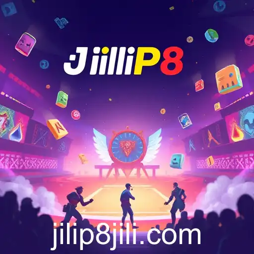 The Rising Influence of JiliP8 in the Gaming World
