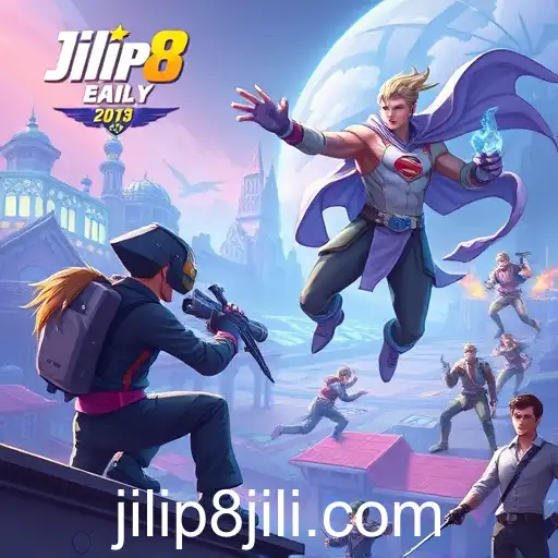 Rising Trends in Online Gaming