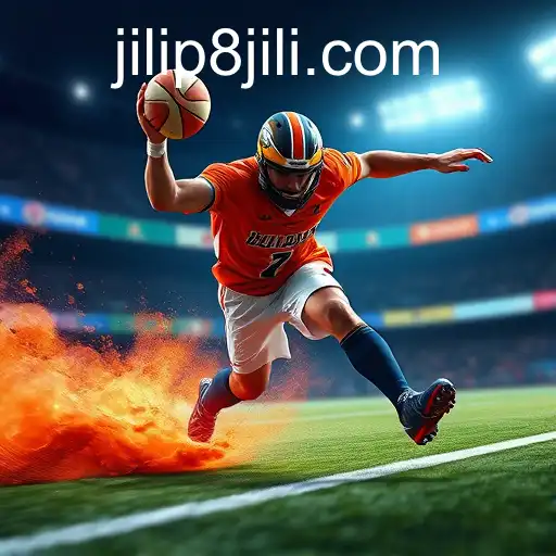 Exploring the Thrill of Sports Games on JiliP8: A Comprehensive Guide